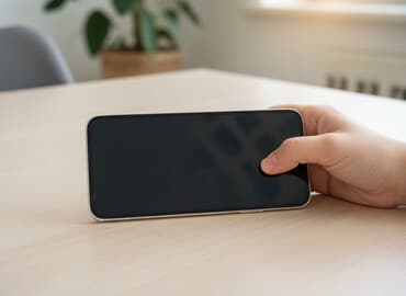 Daraq panellər: Samsung Galaxy S23, 256 GB, rəng - Gümüşü, Barmaq izi — 1