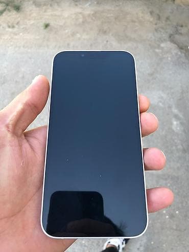 iphone 4 s: IPhone 13, Ağ, Face ID — 2