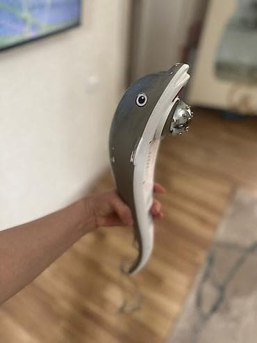 Индивидуальный уход: Массажер, Вибромассажер, Для тела — 3