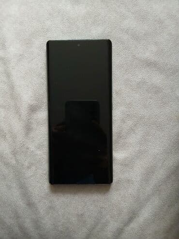 Honor 70, rəng - Yaşıl