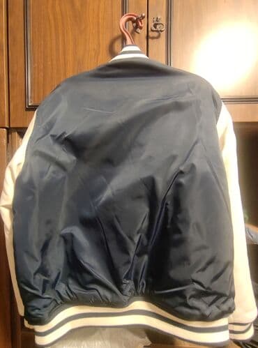 купить кепку в баку: Kurtka, Bomber, Payız, Defacto, L — 2