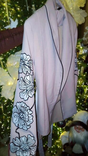 giyim: Ziyafət donu, Maksi, L — 3