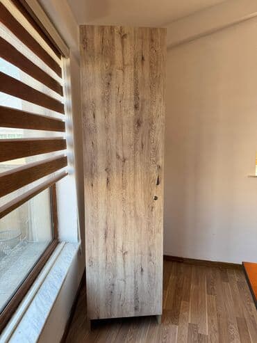 kiraye evler yeni: Yeni, 1 qapı Dolab-asılqan — 2
