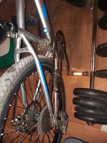 tap. az velosiped: Satılır Toba Agate 24-lük dağ velosipedi. Yüngül off-road, kənd — 4