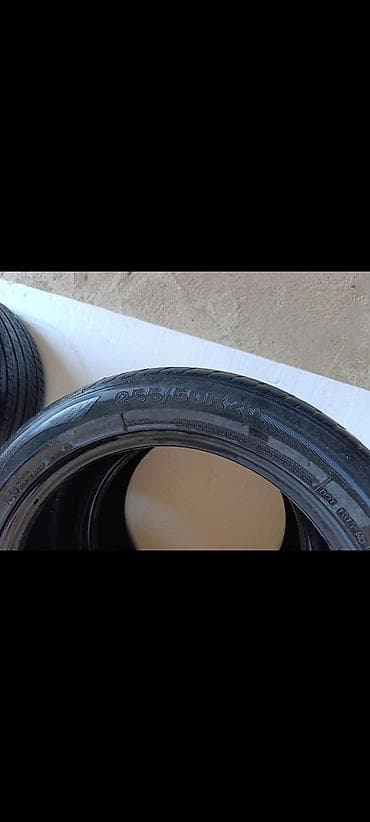 prado diski: 255/50/20 Yaxşı vəziyyətdədir. 4u 100 azn. Diskilerimi dəyişdim deyə — 4