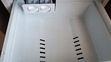 Hotpoint-Ariston Quadrio (E4D / 4D) seriyasına məxsus 4 qapılı (iki — 6