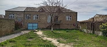 cefer xendan kucesi: Salam. Yeni Balaxanıda (Fazendada) Murad marketin yaxınlığında ev — 4