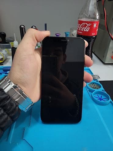 5s ayfon: IPhone 12 Pro, 256 GB, Pacific Blue, Face ID — 2