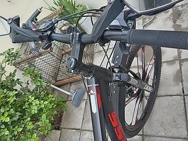 Şəhər velosipedləri: Yeni Şəhər velosipedi 26" — 6