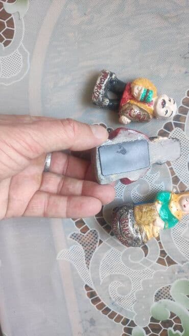 epoxy resin qiymeti: Fiqur, Keramika — 4