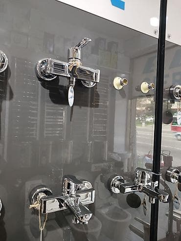 su kranı: Eca uso remer grohe hamam otağı üçün muxtəlif aksesuarlar Mətbəx və — 2