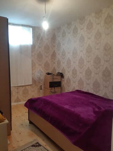 mingecevirde 2 otaqli evlerin qiymeti 2024: 2 otaqlı, 80 kv. m, Kredit yoxdur, Yeni təmirli — 10