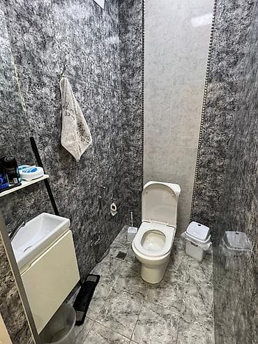 elite: !!!PREMİUM MƏNZİLL!!!ƏŞYALI ŞƏKİLDƏ VERİLİR!!! Renessans Palace-da — 8