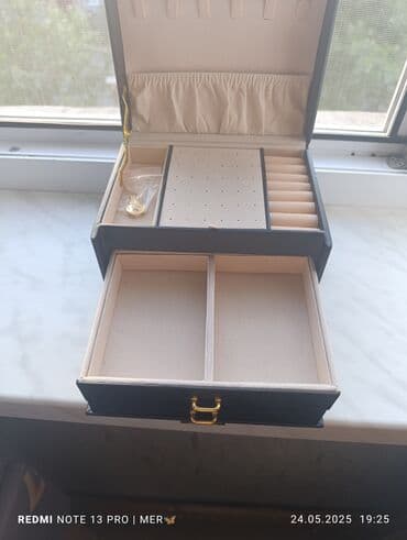 yeni il hediyye qutusu: Mücrü — 4