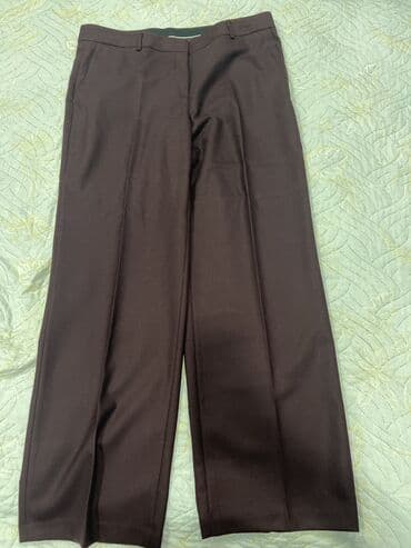 trapes şalvar: Şalvarlar — 3