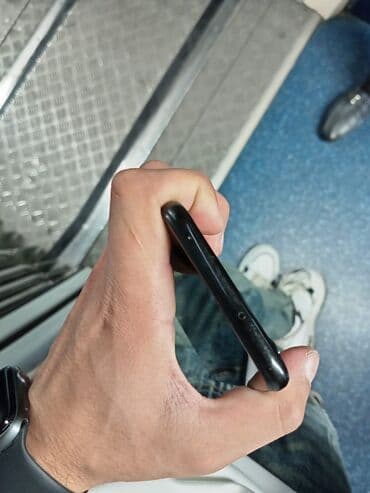 redmi note 8 64 gb irsad: Redmi Note 8, 64 GB, rəng - Qara, Barmaq izi — 6