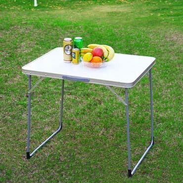 bag ucun oturacaqlar: Piknik stolu — 1