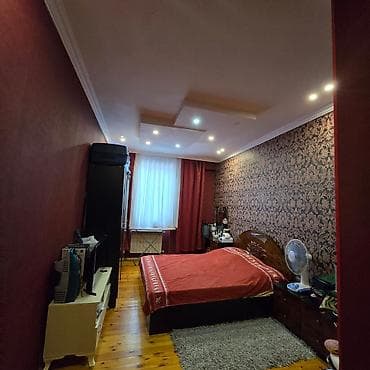 Bakıxanov qəs., 3 otaqlı, Yeni tikili, m. Neftçilər, 125 kv. m — 5