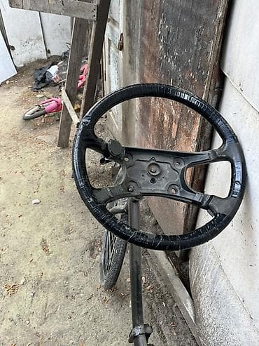 idman velosipedi type 1: 2 teker kamerası yoxdu bide pedal zeng edin Gelin 25 e götürün — 1