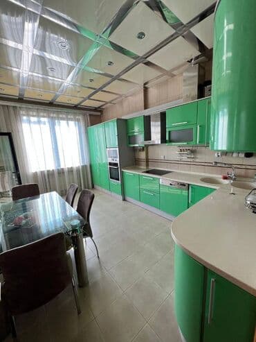 аренда квартир в баку без посредников: Gozel, temiz ve her śeraheti olan mezil kirayye verilir. Evde butun — 24