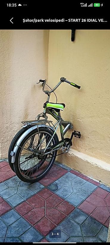 eliptik velosiped: 26 liq olmalidi diyesen elaveziyetdedi imi yere ayrilir rahat masina — 2