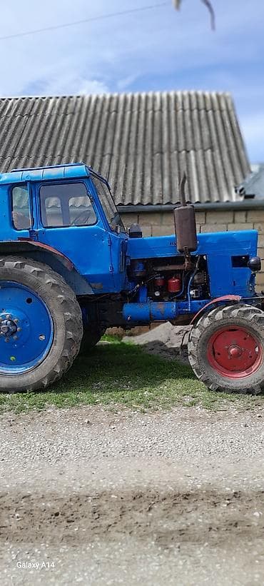 soyuducu 2 el: Salam gördüyünüz mtz 80 satılır ideal vəzyətdədi heç bir prablem — 5