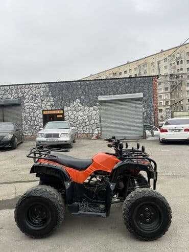 moto kuryer tələb olunur: - Hummer-200, 200 sm3, 2023 il, 1500 km — 9