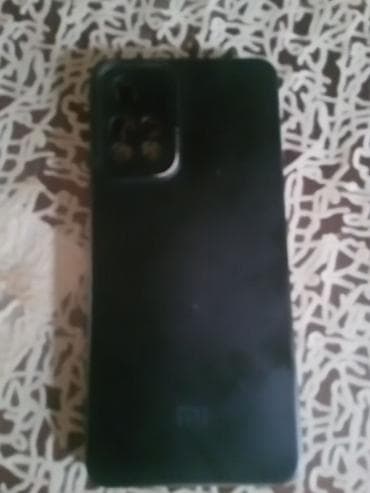 Məhsul: Xiaomi smartfon üçün arxa qoruyucu örtük (case) Təsvir: - — 1