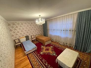 Гаражи: Kirayə üçün geniş və rahat mənzil otaqları - Yataq otağı: İşıqlı və — 6