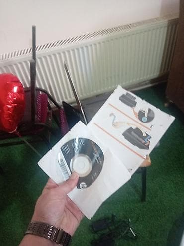 ipad planşet: HP Deskjet 2050 J510 seriyalı çoxfunksiyalı qurğu — 1