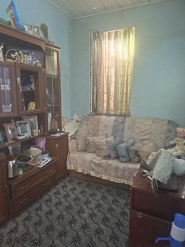 mida satış: Suraxanı 3 otaqlı, 82 kv. m, Kredit yoxdur, Orta təmir — 8