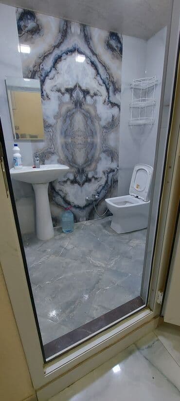 ev kiraye xirdalan: İçərişəhər metrosu yaxınlığı Murtuza muxtarova küçəsində — 3