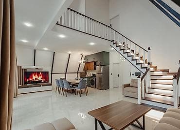 ev alqı satqısı və kirayəsi: 290 kv. m, 3 otaqlı, Kombi, Qaz, İşıq — 6