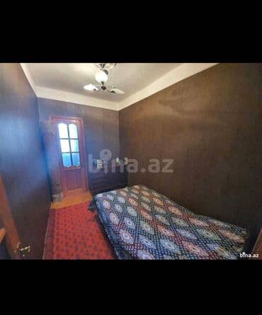 mida sosial evler 2023: Bakı, 3 otaqlı, Köhnə tikili, 50 kv. m — 5