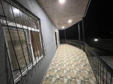 turkanda ev: Türkan qəs. 5 otaqlı, 180 kv. m, Yeni təmirli — 4