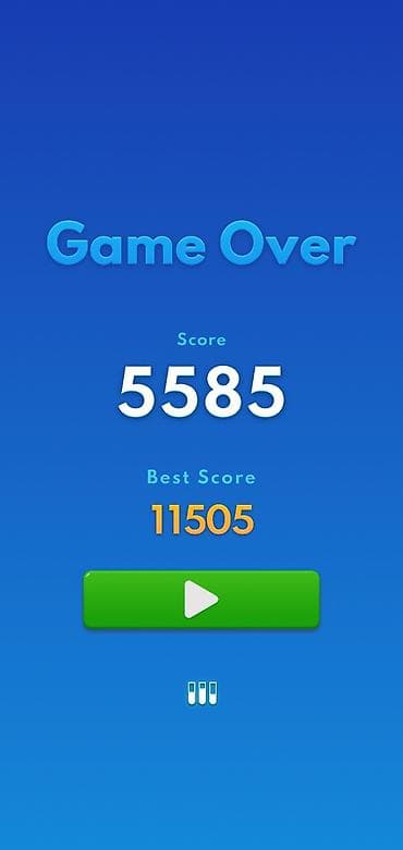 televizor 109: Mobil oyun üçün “Auto Pickup” və idarəetmə tənzimləmələri – yüksək — 8