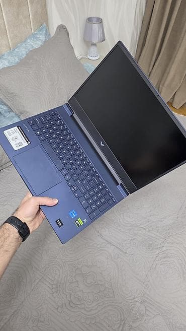 hp omen: HP Victus oyun noutbuku - Model: Victus by HP Gaming Laptop - — 2