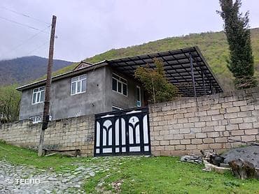 qebele kiraye evler: Iki mərtəbəli ev satılır. ətraflı məlumat üçün əlaqə telefona zəng — 7