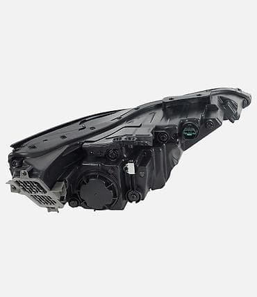 daewoo lanos 2011: HYUNDAİ ELANTRA 2024/2025 LED FARA AMERKANKA — 2