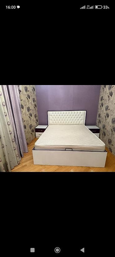 İkinəfərlik çarpayı, Termo, Türkiyə, Yeni