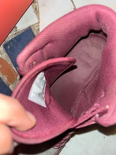 Jordan 1 mid ela veziyetde az geyinilib — 3