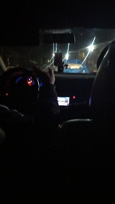 mercedes sprinter 7 1: Evakuator, Platforma ilə, Şəhər daxili — 4