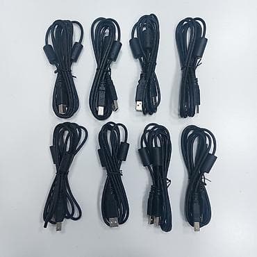 printer kabel: USB Printer Kabellər SAYLA ALANA VƏ USTALARA TOPDAN QİYMƏTLƏ VERİLİR! — 7