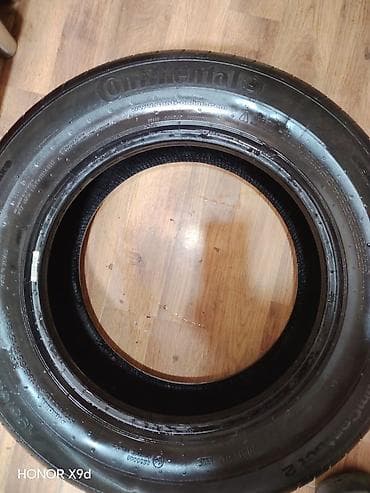Şin Continental 195 / 65 / R 15