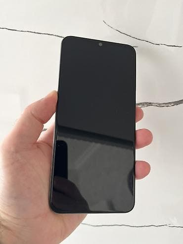 redmi mi 9 se: Samsung Galaxy A30, 32 GB, rəng - Ağ, Barmaq izi — 2