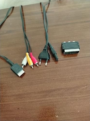 sert disk: PlayStation 2 Slim (son model) – “Beloçka” kampaniyası ilə hədiyyə — 2