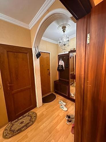 Квартиры: Баку, 2 комнаты, Вторичка, 60 м² — 5