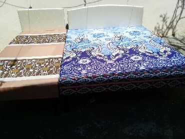 qonaq destleri ve qiymetleri: Carpayi
1 neferlik 50m 2 neferlik 100m hazirlari var — 3