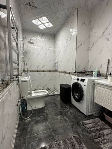 yeni evlər: 3 otaqlı, Yeni tikili, m. Xətai, 94 kv. m — 20