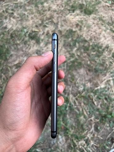 pişik şəkilləri çəkmək: IPhone 8, 256 GB, Qara, Barmaq izi, Face ID — 3